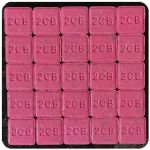 2C-B "Сибирь" капсулы  100 мг  купить в Армавире