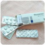 Феназепам  Phenazepam Valenta  1 мг в Армавире