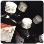 Кодеин сироп Codein (для приготовления напитка Lean, Purple Drank)  473 мл  в Армавире