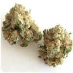 Шишки "White Widow"  (Белая вдова)  Гидропоника -  Бошка VHQ в Армавире