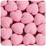 Экстази  Ecstasy Love 200 MDMA в Армавире