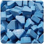 Экстази  Ecstasy Punisher 250 мг MDMA в Армавире