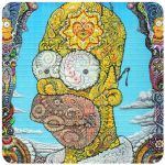 Марки LSD-25 VHQ чистых 250 мкг в Армавире